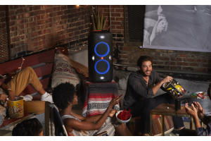 Welke JBL speaker is het beste?
