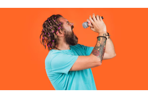 Wat heb je nodig voor karaoke?