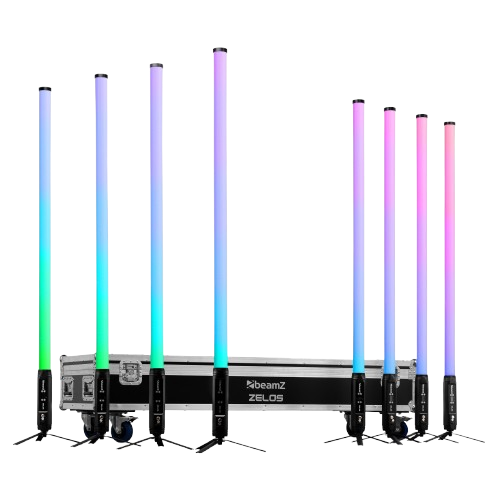 LED verlichting huren