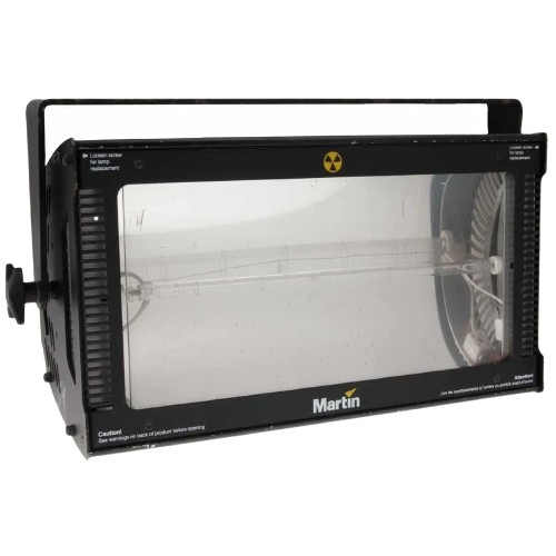 Stroboscoop huren