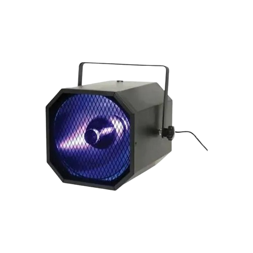 Blacklight huren