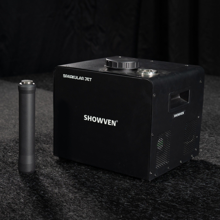 2x Sparkular - in- en outdoor