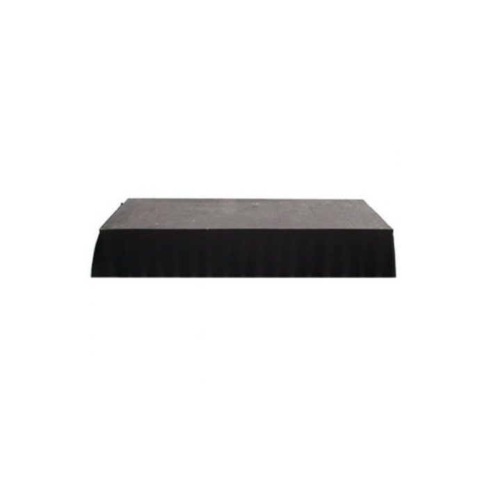 Podium 3x5 meter (40 cm hoog)