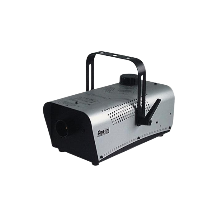 Rookmachine klein - 800 watt 