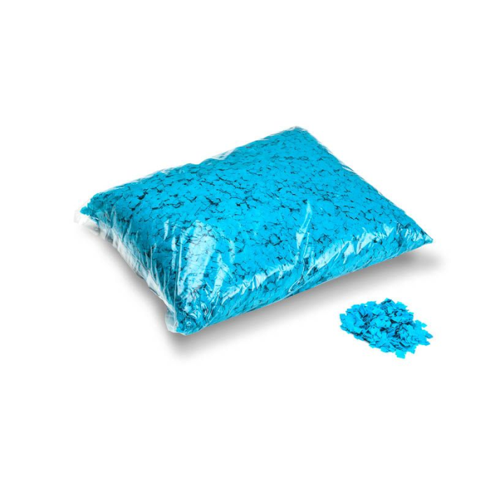 CON22LB – Powderfetti lichtblauw papier 1kg