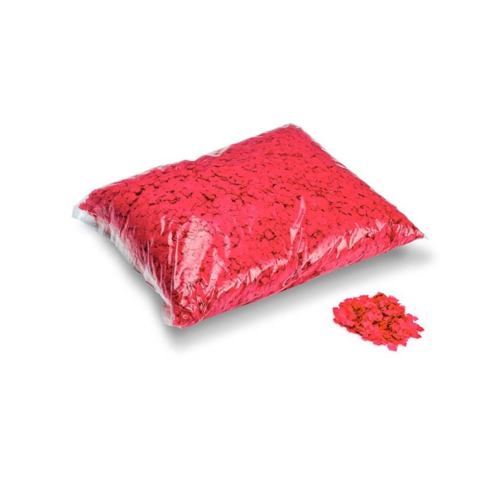 CON22RD – Powderfetti rood papier 1kg