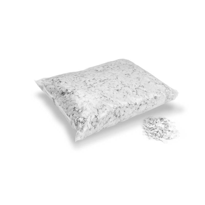 CON22WH – Powderfetti wit papier 1kg