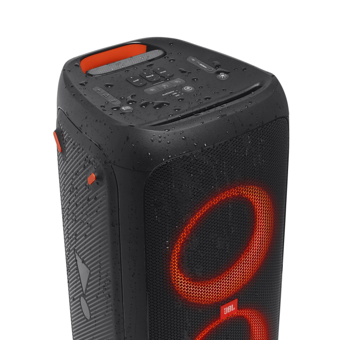 JBL Partybox 310 - tot circa 30 personen