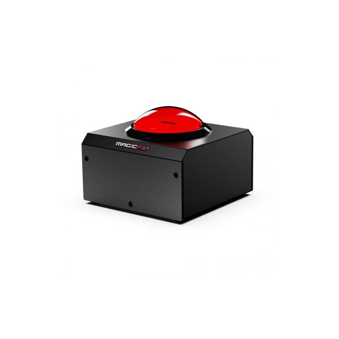 MagicFX Red Button