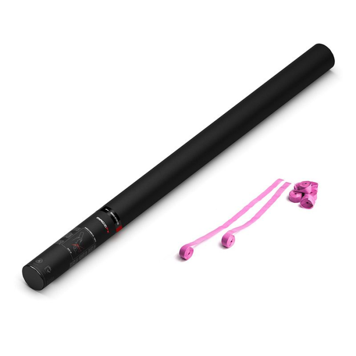 HS04PK – Streamer roze papier 80cm HH