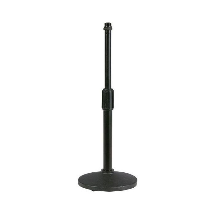 Microfoonstatief tafel