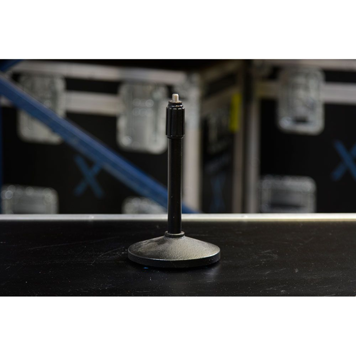 Microfoonstatief tafel