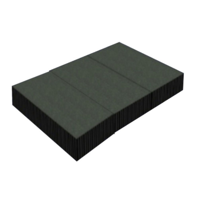 Podium 2x3 meter (40 cm hoog)