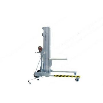ALP LM 750 - Lift 7,5m - 250kg