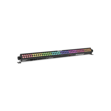 LED Bar RGB - 8 Secties - met afstandsbediening