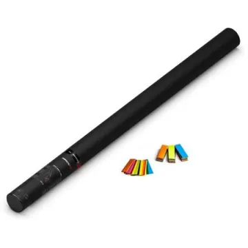 Confetti kanon - 80cm - Multicolor