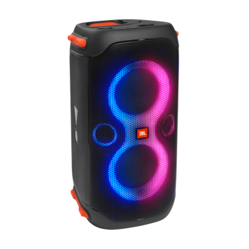 JBL Partybox 110 - tot circa 15 personen
