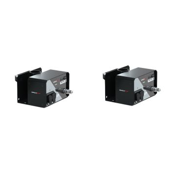 2x MagicFX CO2 Jet II