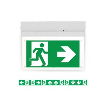 Vluchtwegverlichting | Noodverlichting