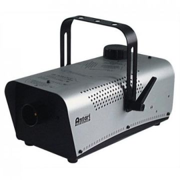 Rookmachine klein - 800 watt (excl. vloeistof)