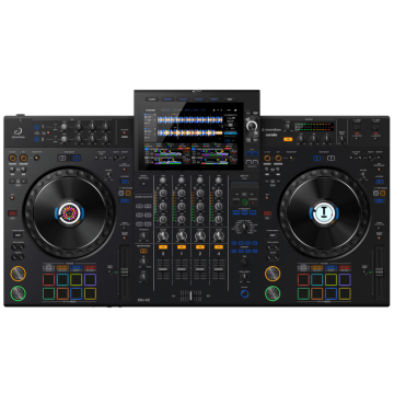 AlphaTheta XDJ-AZ