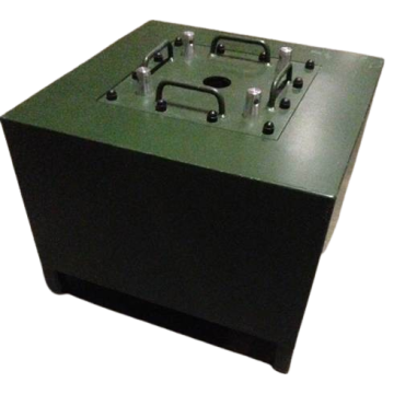  Ballast - 425 Kg
