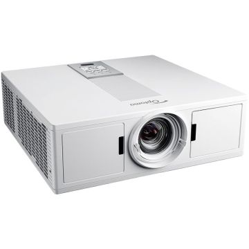 Beamer 5500 ANSI lumen Optoma