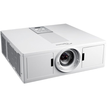 Beamer 5500 ANSI lumen Optoma