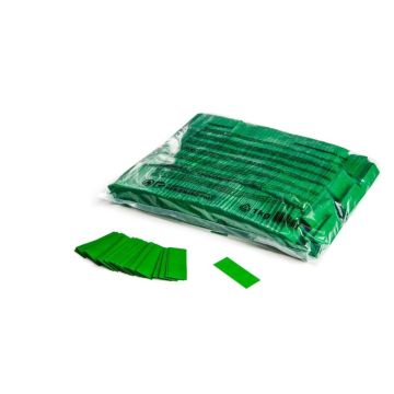 CON01DG – Confetti donkergroen papier 1kg