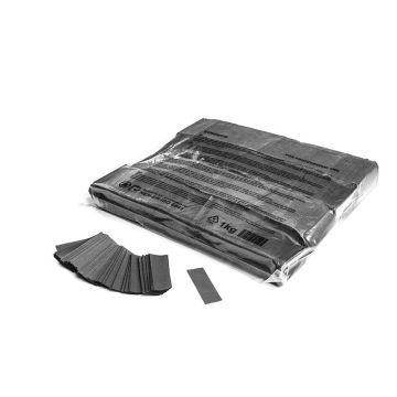 CON01GR – Confetti grijs papier 1kg