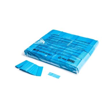 CON01LB – Confetti lichtblauw papier 1kg