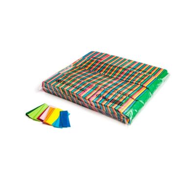 CON01MC – Confetti multicolor papier 1kg