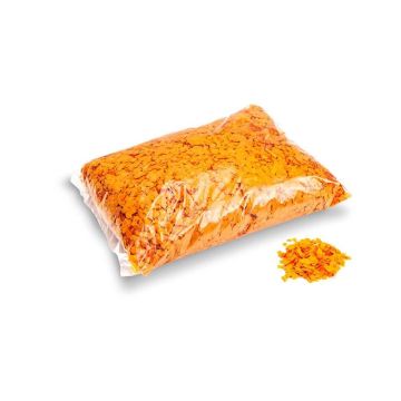 CON22OR – Powderfetti oranje papier 1kg