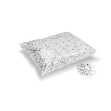 CON22WH – Powderfetti wit papier 1kg