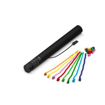 ES03MC – Streamer multicolor papier 50cm EL