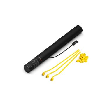 ES03YL – Streamer geel papier 50cm EL