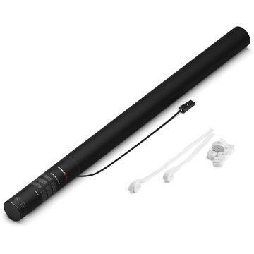 ES04WH – Streamer wit papier 80cm EL