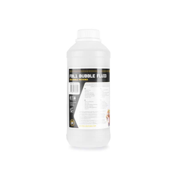 Bellenblaasvloeistof (1L)