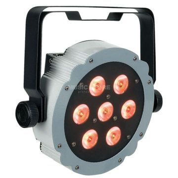 Showtec Compact Par 7 Tri LED