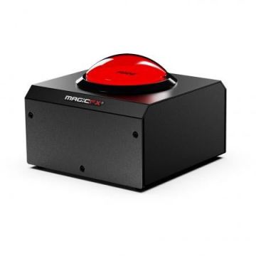 MagicFX Red Button