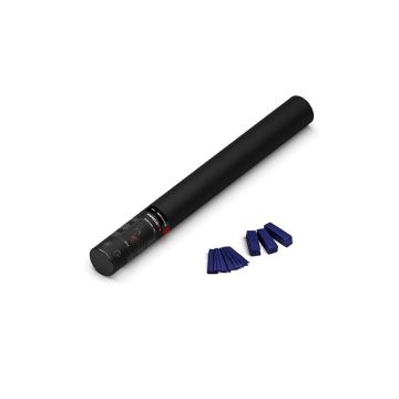 HC03DB – Confetti donkerblauw papier 50cm HH