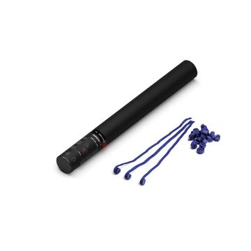HS03DB – Streamer donkerblauw papier 50cm HH