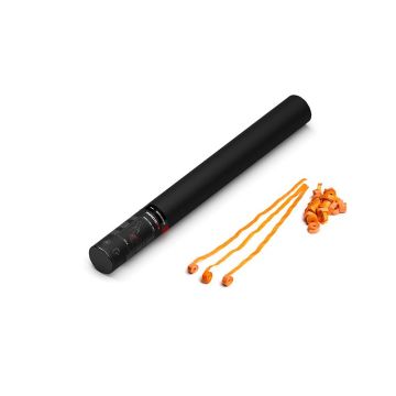 HS03OR – Streamer oranje papier 50cm HH
