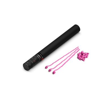 HS03PK – Streamer roze papier 50cm HH