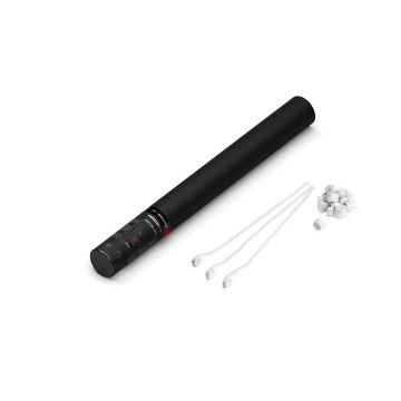 HS03WH – Streamer wit papier 50cm HH