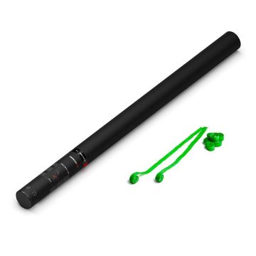 HS04LG – Streamer lichtgroen papier 80cm HH