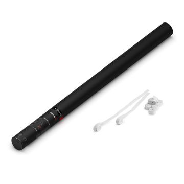 HS04WH – Streamer wit papier 80cm HH