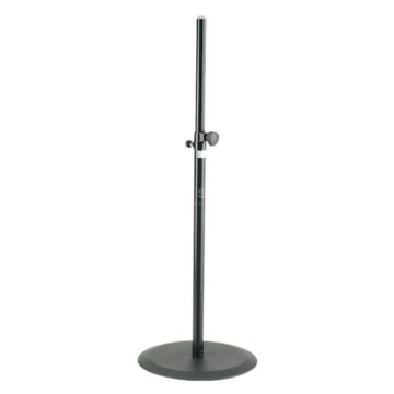 K&M Luidsprekerstatief - 1 poot