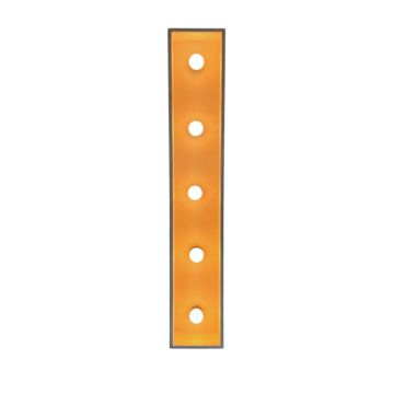Verlichte letter – I