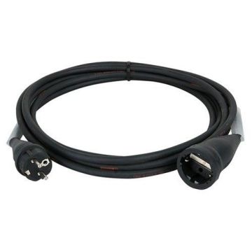 Verlengkabel Schuko - 25 Meter